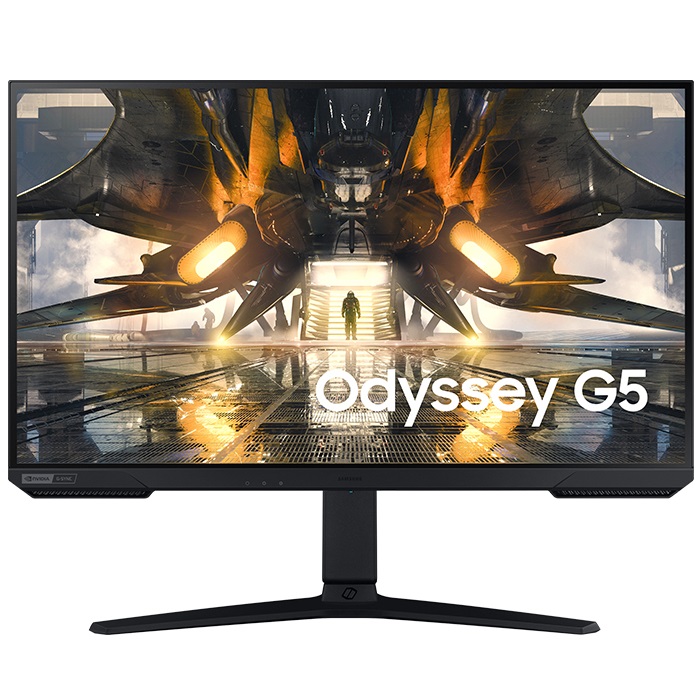 삼성전자 오디세이 G5 G52A S27AG520