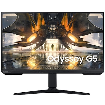 삼성전자 오디세이 G5 G52A S27AG520