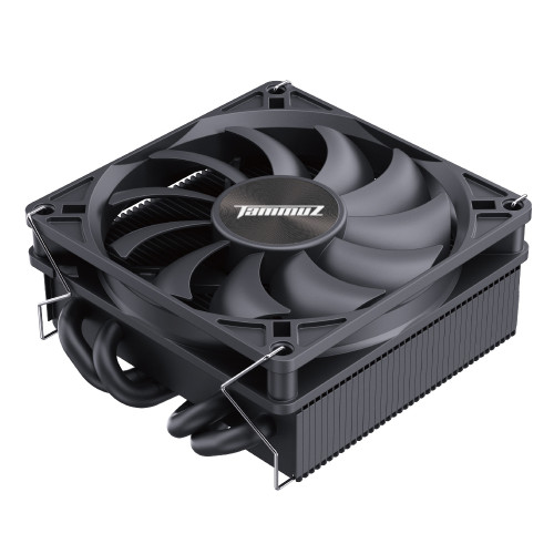 타무즈 TC45-4 WD (블랙)_이미지