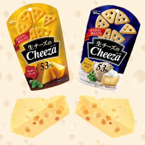 [�Ҹ�] �Ϻ����� ġ�� Cheeza 5������
