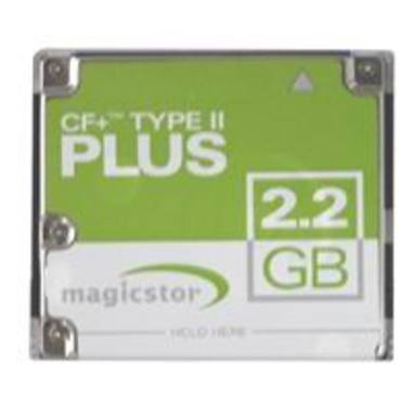Magicstor CF Type II (2.2GB)_이미지