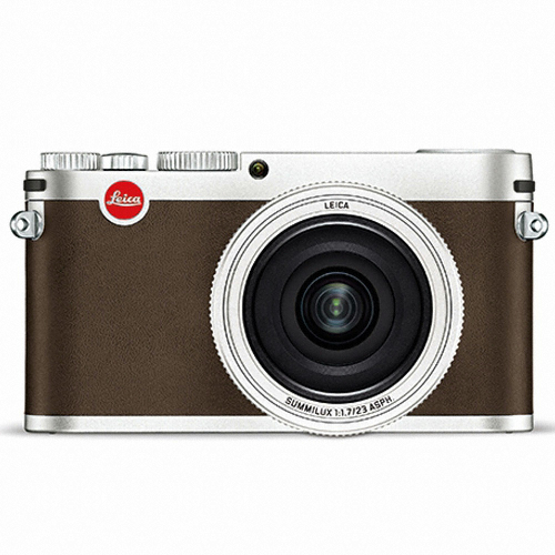 Leica X (병행수입)_이미지