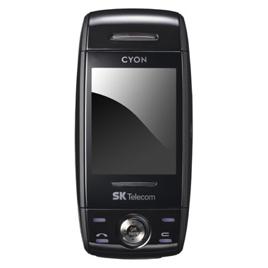 LG전자 싸이언 LG-SD910 [SKT] (신규-무약정)