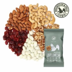 ����鿡 �귱ġ ����Ʈ 20g