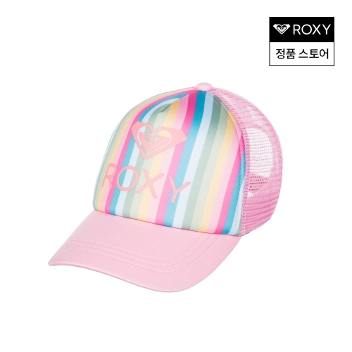 록시 아동 메쉬캡 모자 RX750BBAC