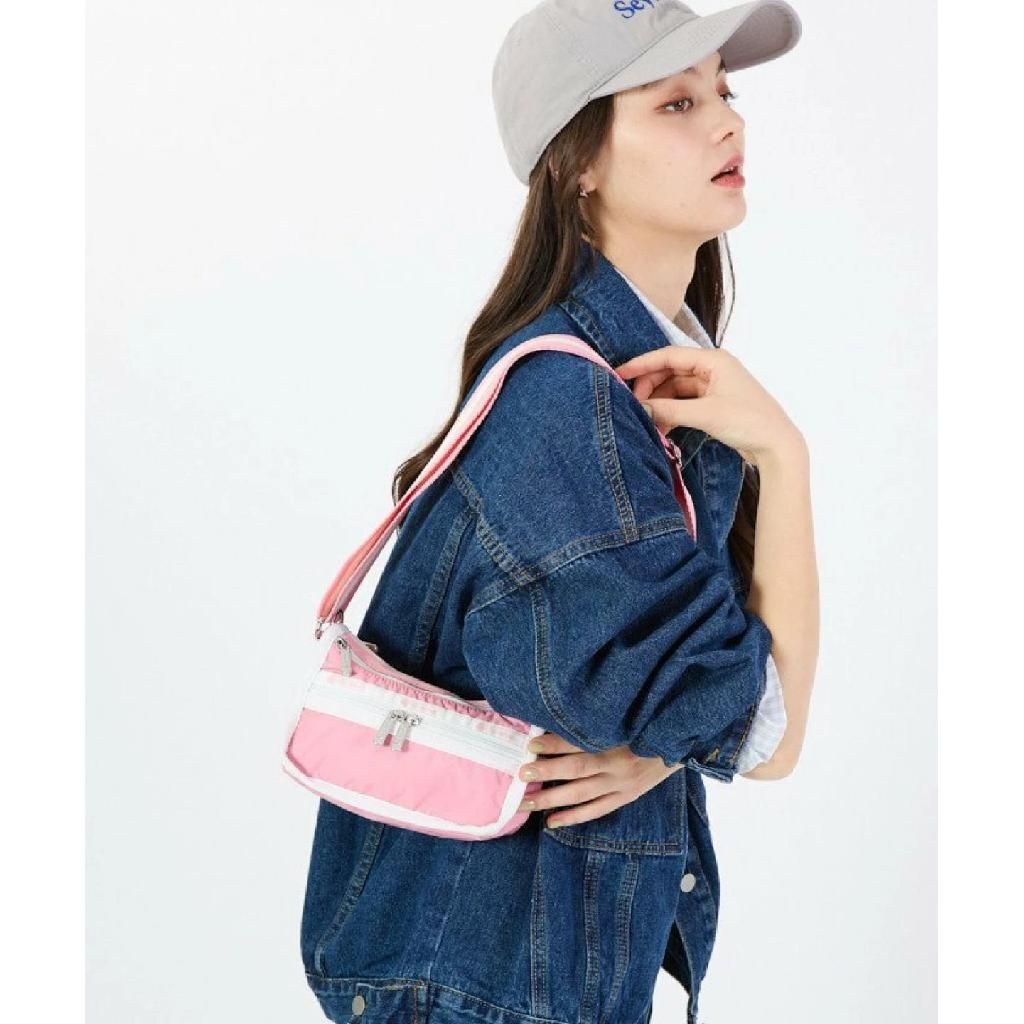 레스포색 레포트삭 미니백 1222RA05 PA242915047152 RT