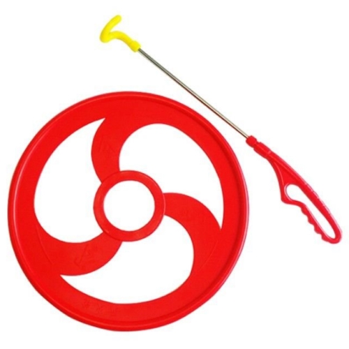 제이엘 굴렁쇠 37cm (빨강)