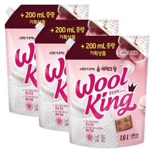 오클린 울킹 1.8L (3개)_이미지