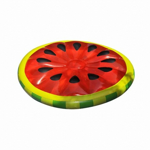 스윔라인 수박 튜브