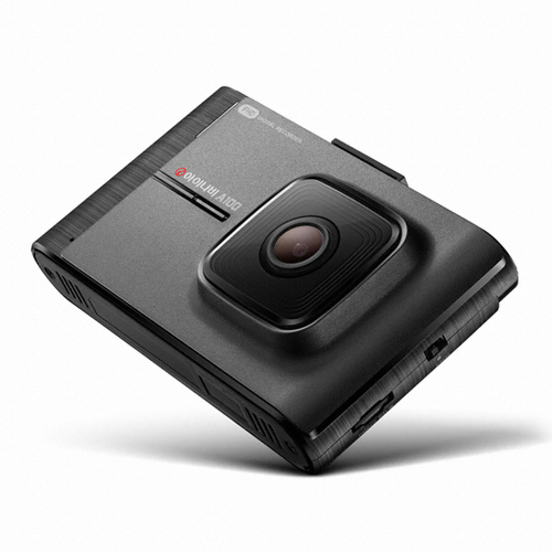 팅크웨어 아이나비 A100 2채널 (16GB, 무료장착)_이미지