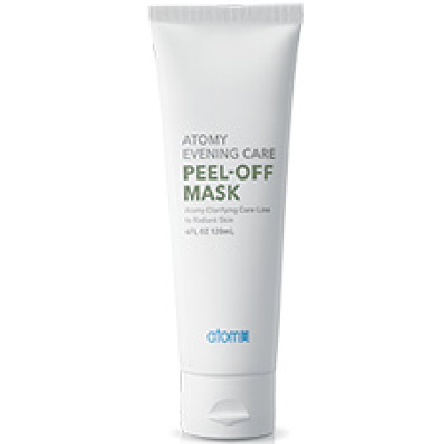 애터미 이브닝케어 필오프 마스크 120ml (1개)