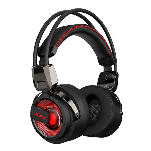ADATA XPG PRECOG 가상 7.1채널 게이밍 헤드셋_이미지