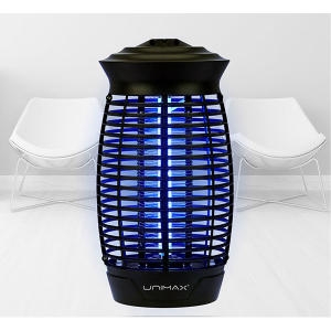 유니맥스 버그킬러 벌레퇴치기 전격살충기 UMK-818W