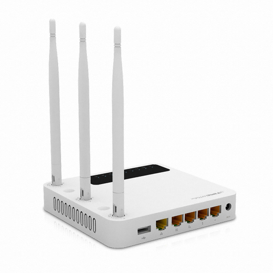 EFM ipTIME N704NS 공유기 패키지 (+ N303UA USB 2.0 무선랜카드)_이미지