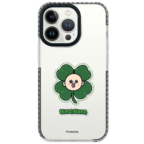 아이폰7 빵빵이의 일상 미니멀 라인젤리 케이스