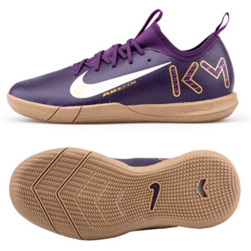 나이키 주니어 줌 머큐리얼 베이퍼 16 아카데미 KM IC FQ8414-500 (국내배송)_이미지