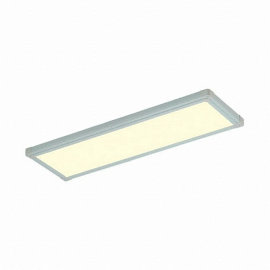 알프스21 LED 엣지 평판등 25W (63.5x20cm)_이미지