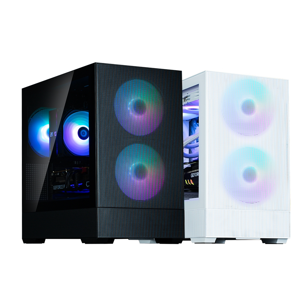 잘만 P30 Air BTF (블랙)