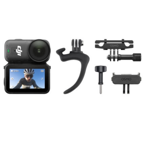 DJI 오즈모 나노 64GB (로드사이클링 콤보)_이미지