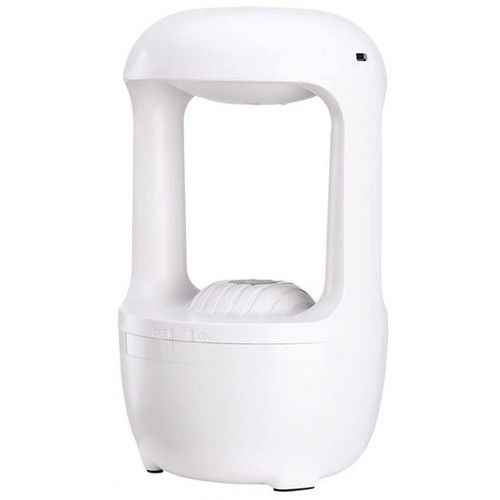 디자인에버 무중력 물방울 가습기 Y01_이미지