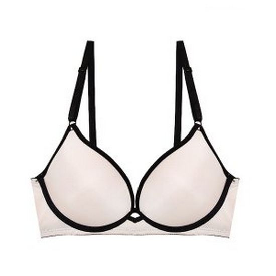 조경CKI 에스클로젯 MAXI-WIRE FREE 느와르 브라 SWUBA107-509