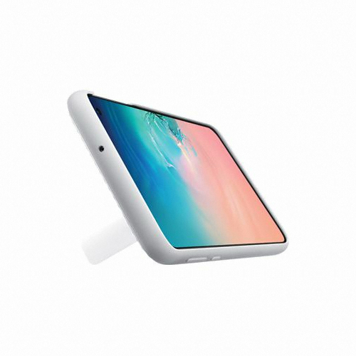 삼성전자 갤럭시S10e 프로텍티브 스탠딩 커버 케이스 EF-RG970_이미지