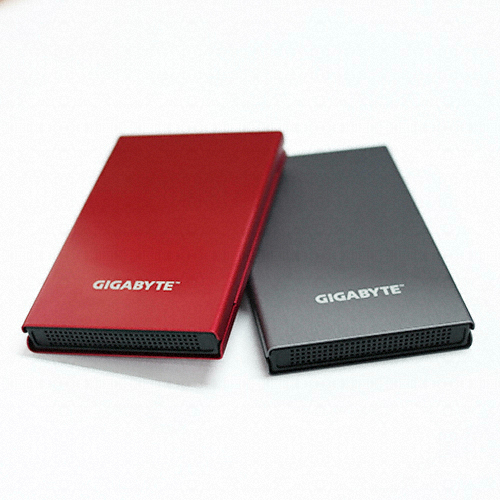 GIGABYTE PURE STEEL USB 3.0
