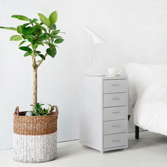 마켓비 FIHA 5단 서랍장 280이미지입니다. 누르면 해당 게시물로 새창이동합니다.