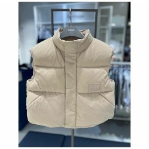 CLOUD 다운 베스트 (FK2DVF4501X)