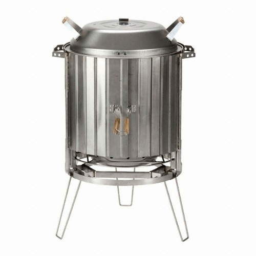 스노우피크 코칭 그릴