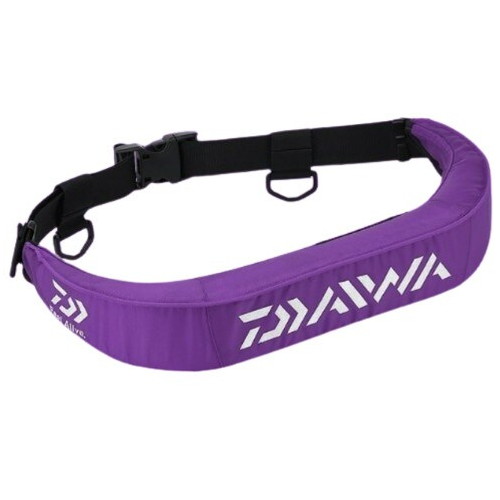 DF-9403 허리식 구명조끼 라이트퍼플