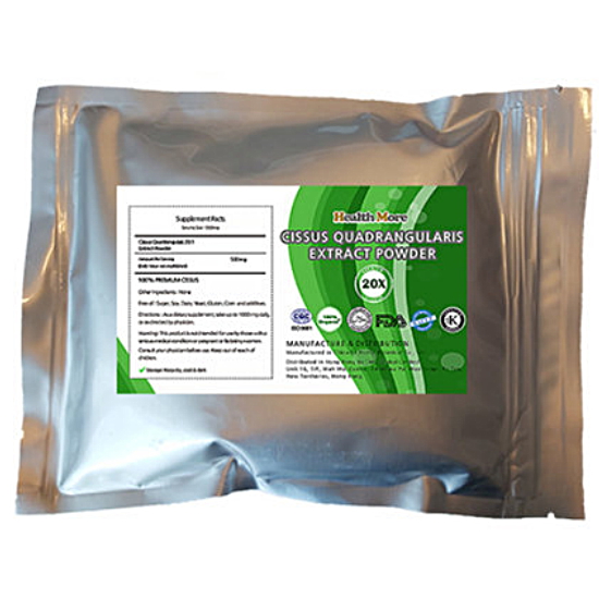 헬스모어 시서스가루 20배 500g (해외) (1개)