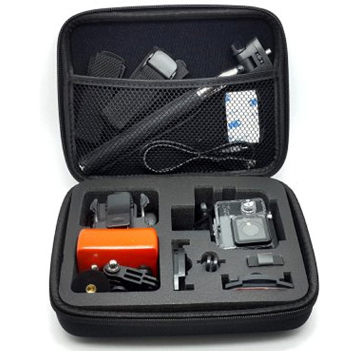 TTMK A012 액션캠 중형 포터블 케이스 (정품)