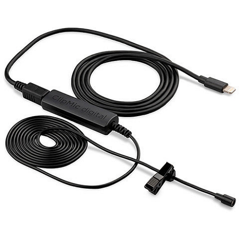 ClipMic digital 2