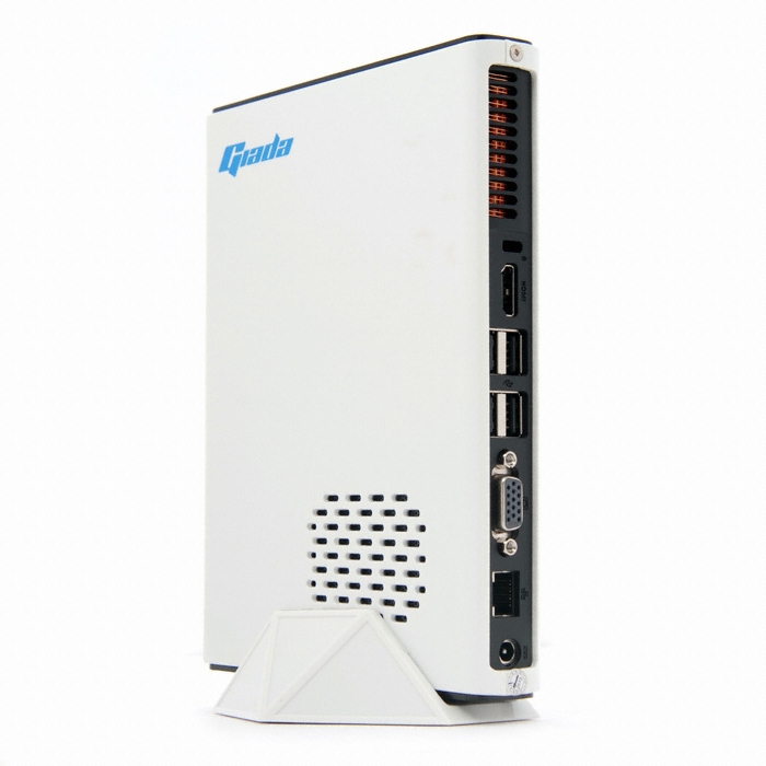앱코 Giada Slim i33 (2GB, 320GB)_이미지