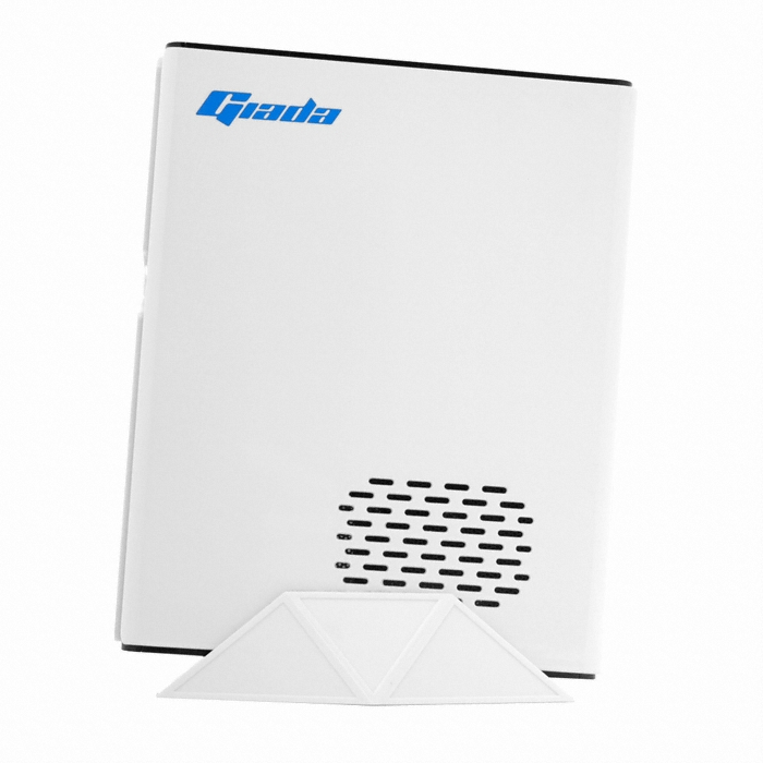 앱코 Giada Slim i33 (2GB, 320GB)_이미지