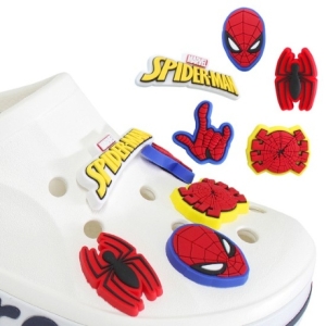 맨 지비츠 5종 세트 신발 악세사리 꾸미기 10010007