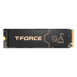 TeamGroup T-Force GA PRO M.2 NVMe �ؿܱ���