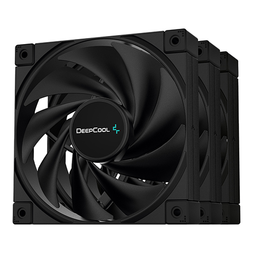 DEEPCOOL FK120 (3팩)