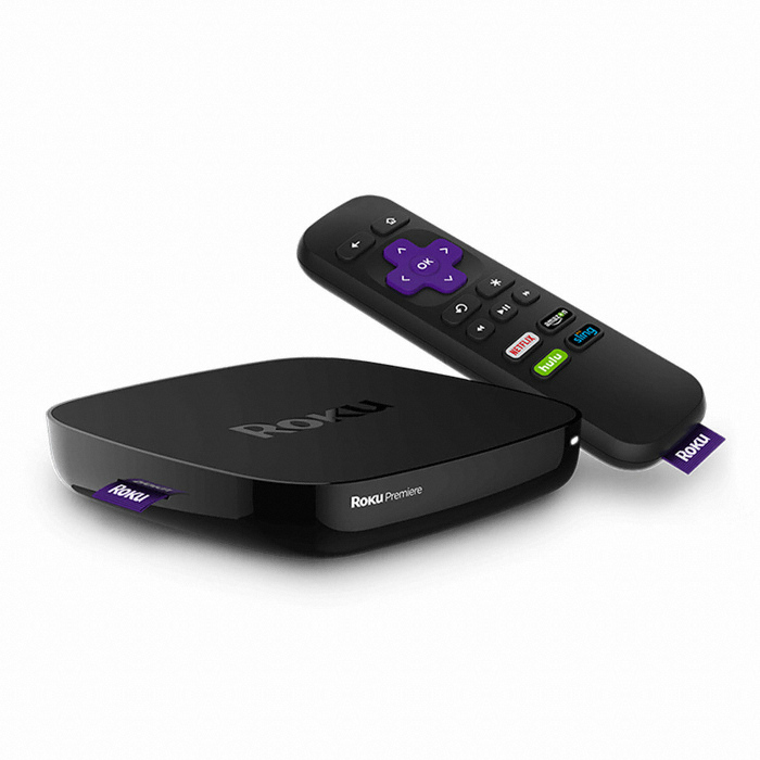 로쿠  Roku Premiere[해외구매]