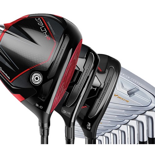 스텔스2 / 브리지스톤 V300 8 조합 풀세트