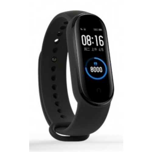 샤오미 스마트 밴드5 [해외구매]