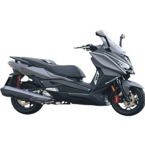 KNC모터스 에릭 300 ABS