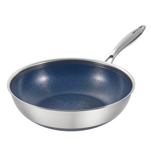 해피콜 IH 스테리 궁중팬 (30cm)_이미지