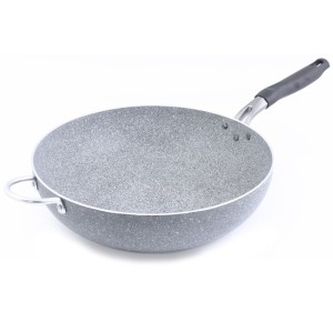55477 남선 맥시 궁중팬 34cm 튀김팬