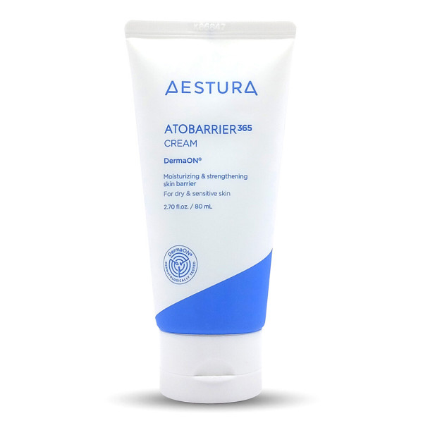 2세대 아토베리어 365 크림 80ml
