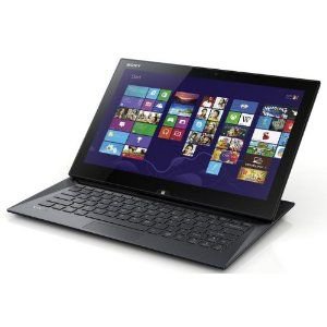 SONY 바이오 SVD13223CXB