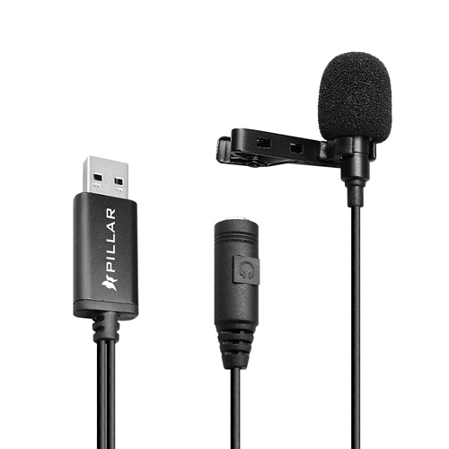 컴소닉 PILLAR CM-103 USB_이미지