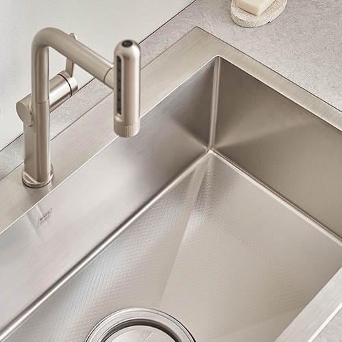 사각 싱크볼 (RESILENT 85)