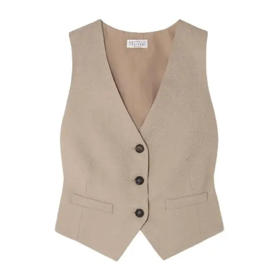 브루넬로쿠치넬리 여성 수트 MPH26HU846C8704 T이미지입니다. 누르면 해당 게시물로 새창이동합니다.